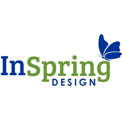 InSpring Design's Logo