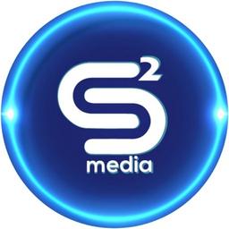 SSquared Media Inc. Logo