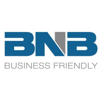 BNB - Business Network Builders Logo