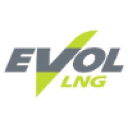 EVOL LNG Logo