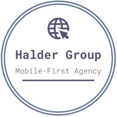 Halder Group's Logo