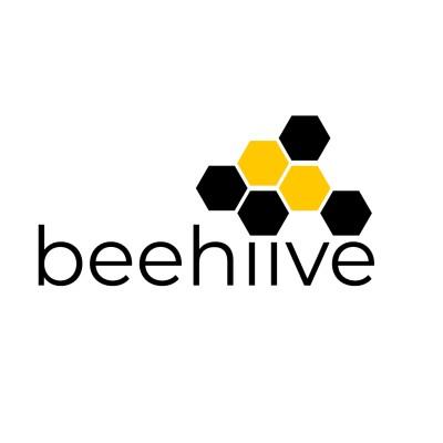 Beehiive Software's Logo