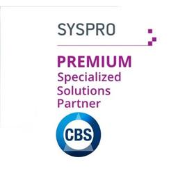 ProActive Integrators (CBS - SYSPRO Partner) Logo