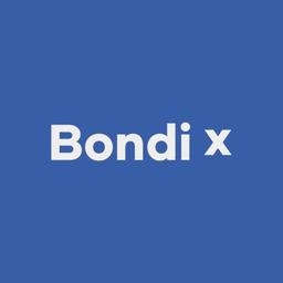 Bondi X Logo