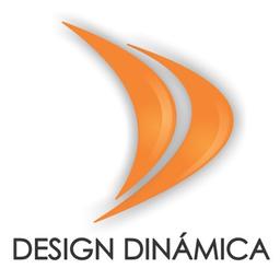 Design Dinamica SA Logo