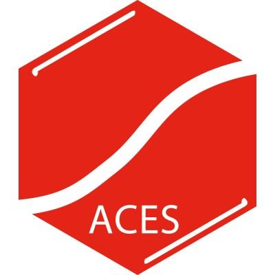 Australian Cost Engineering Society (ACES) - NSW Chapter Logo