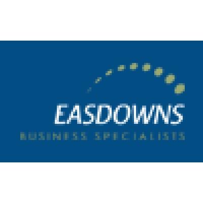Easdowns Business Specialists Logo