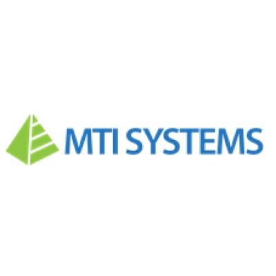 MTI Systems Inc. Logo
