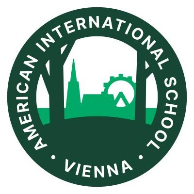 American International School Vienna's Logo