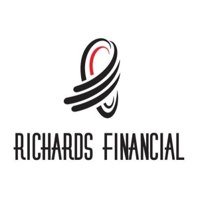 Richards Financial Services Logo