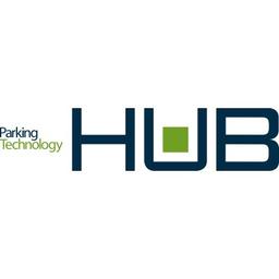 HUB Parking Technology South Africa Logo