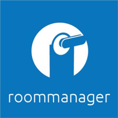 Room Manager's Logo