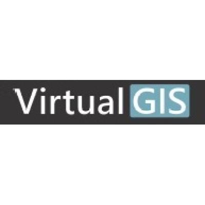 Virtual GIS Logo
