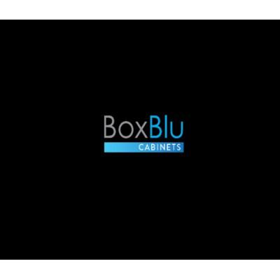 Box Blu Cabinets Logo