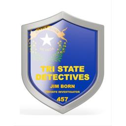 Tri State Detectives Logo