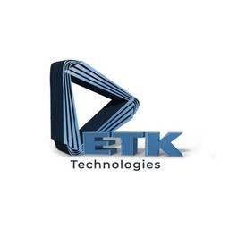 ETK Technologies Logo