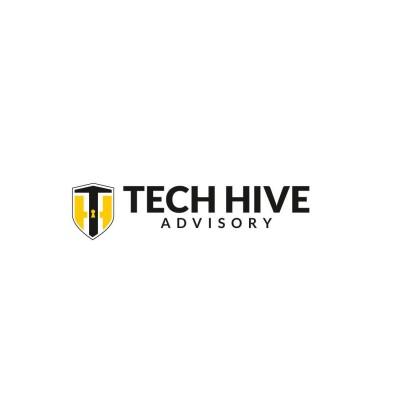 Tech Hive Advisory Logo