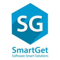 SmartGet Logo