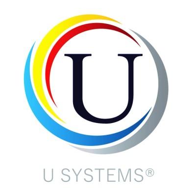 U Systems (Pty) Ltd Logo
