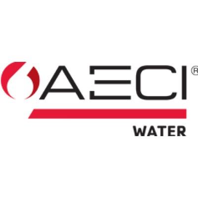 AECI Water Logo