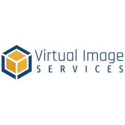 Virtual Image Services Logo
