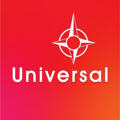 Universal Healthcare Logo