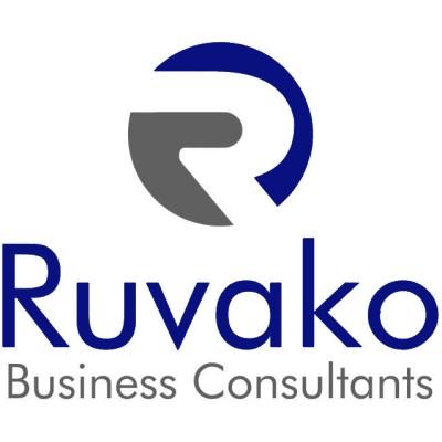 Ruvako Business Consultants Logo