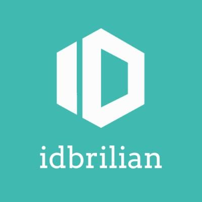 PT. Ide Brilian Digital's Logo
