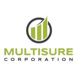 MULTISURE Logo
