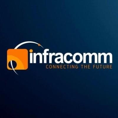 Infracomm Technology Solutions's Logo