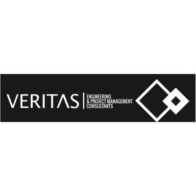 Veritas Engineering and Project Management Consultants Logo