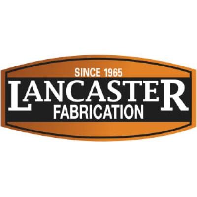 Lancaster Fabrication Logo