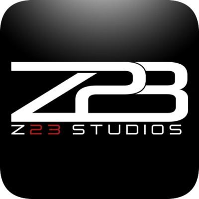 Z23 Studios Logo