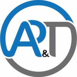 AP&T Business Solutions LLC Logo