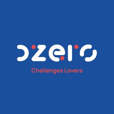 DZero Solutions's Logo