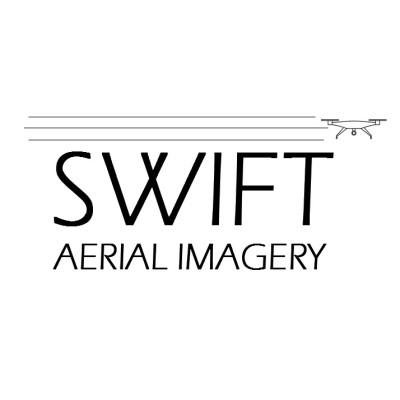 Swift Aerial Imagery Logo