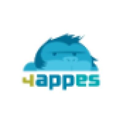 4appes Logo