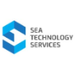 Sea Technology Services Logo
