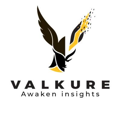 Valkure Logo