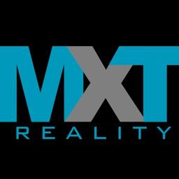 MXTreality & MYPAD3D Logo
