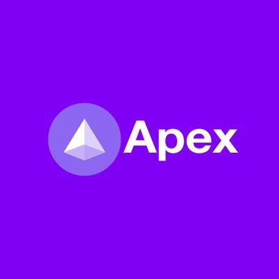 Apex Visibility's Logo