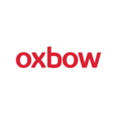 Oxbow's Logo