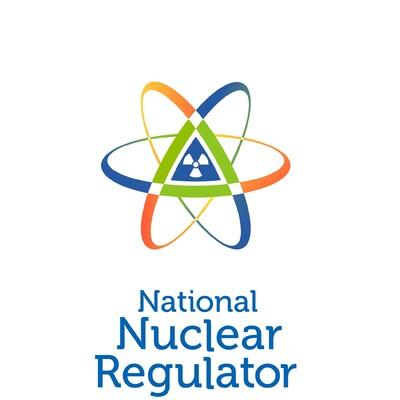 National Nuclear Regulator Logo