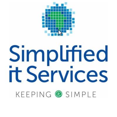 Simplified IT Services Logo