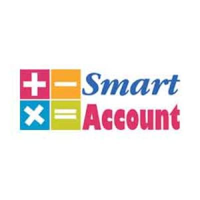 Smart Account Logo