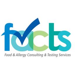 FACTS Food & Allergy Consulting & Testing Services Logo