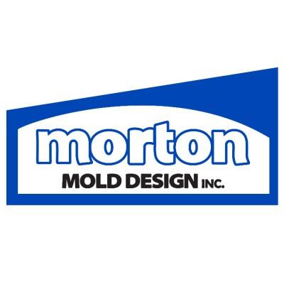 Morton Mold Design Inc Logo
