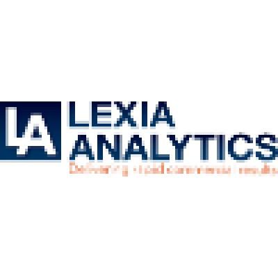 Lexia Analytics Logo