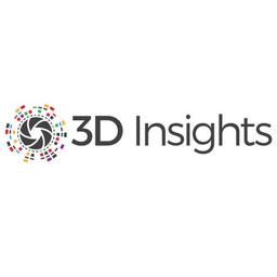 3D Insights Logo