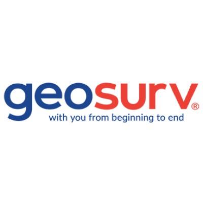 Geosurv Pty Ltd Logo